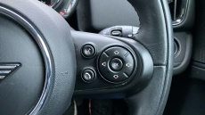 MINI Countryman 1.5 Cooper Classic 5dr Auto Petrol Hatchback